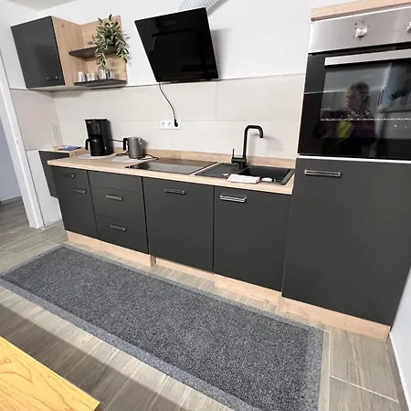 Apartment In A3 Ausfahrt Service *