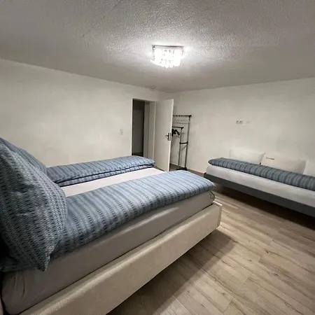 Appartement In A3 Ausfahrt Service Volkach