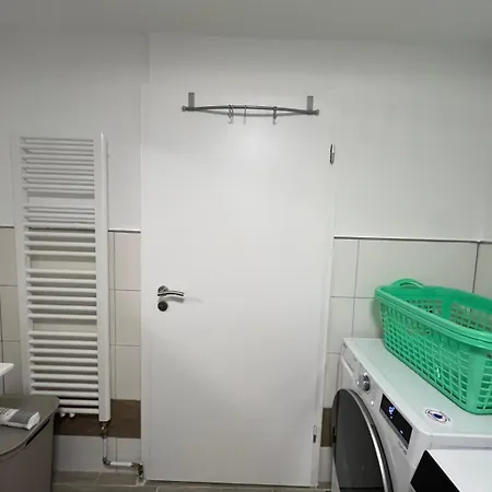 Apartmán In A3 Ausfahrt Service